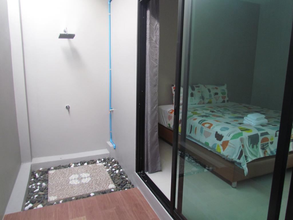 Cmon Guesthouse Phetchaburi Dış mekan fotoğraf