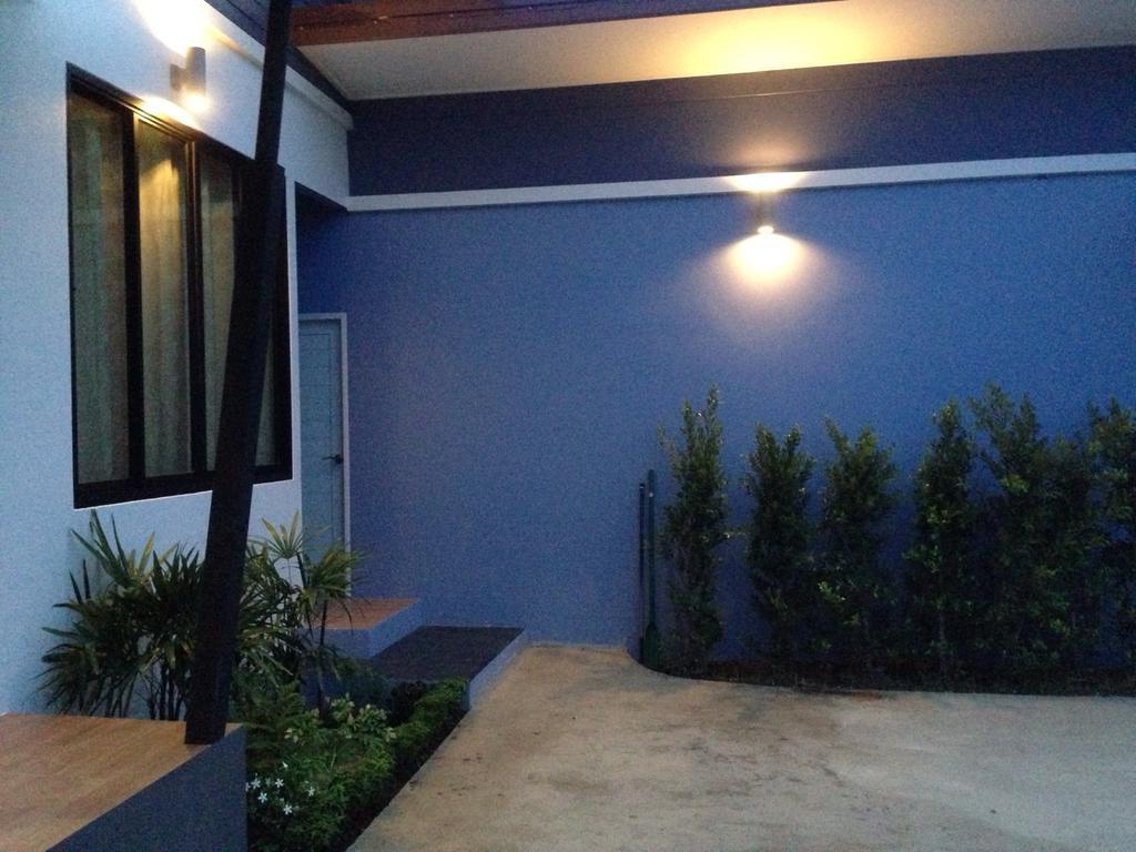 Cmon Guesthouse Phetchaburi Dış mekan fotoğraf