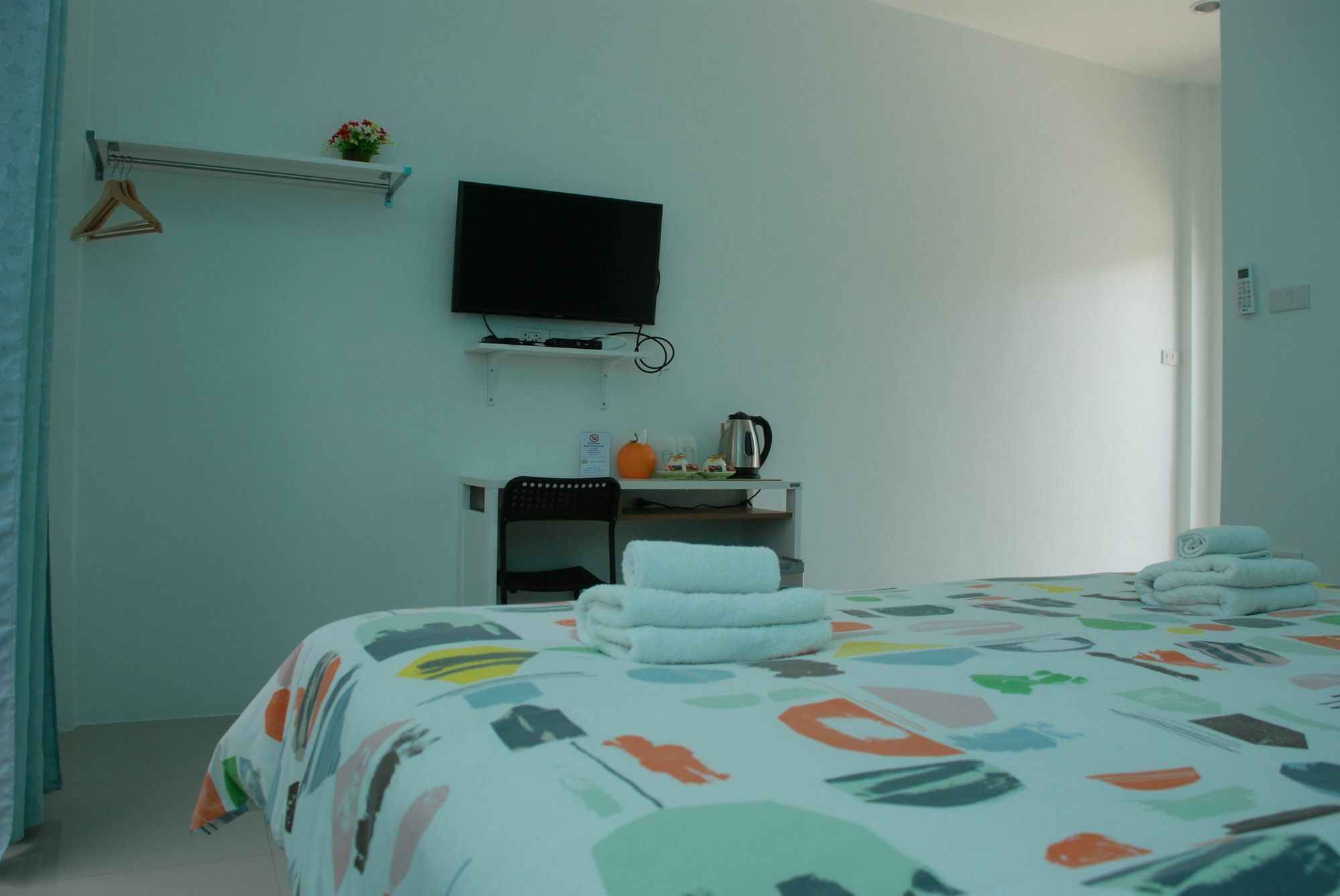 Cmon Guesthouse Phetchaburi Dış mekan fotoğraf