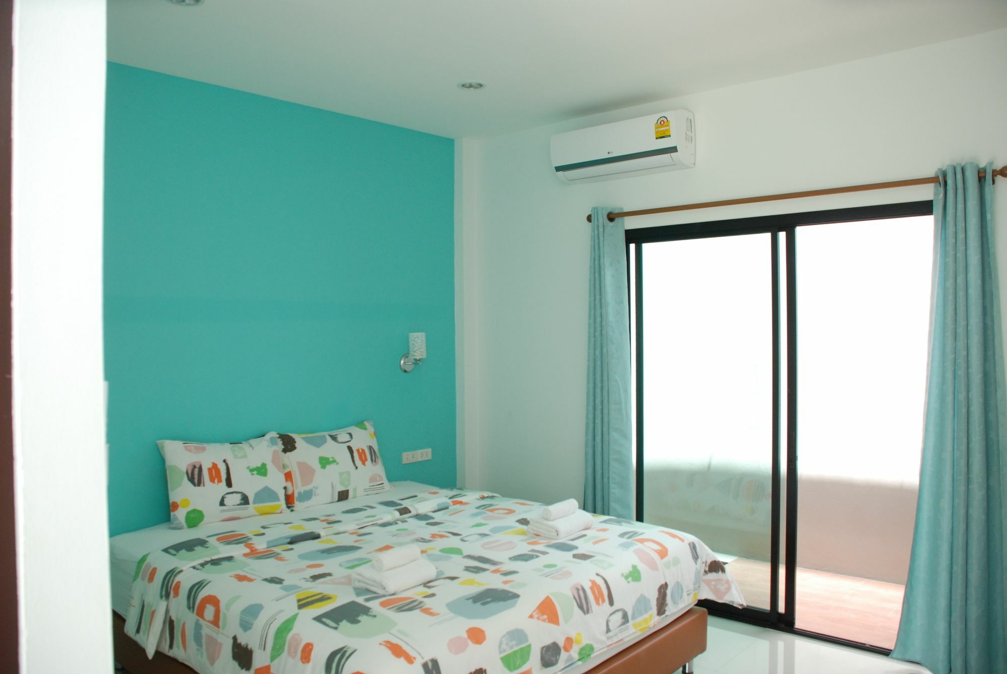 Cmon Guesthouse Phetchaburi Dış mekan fotoğraf